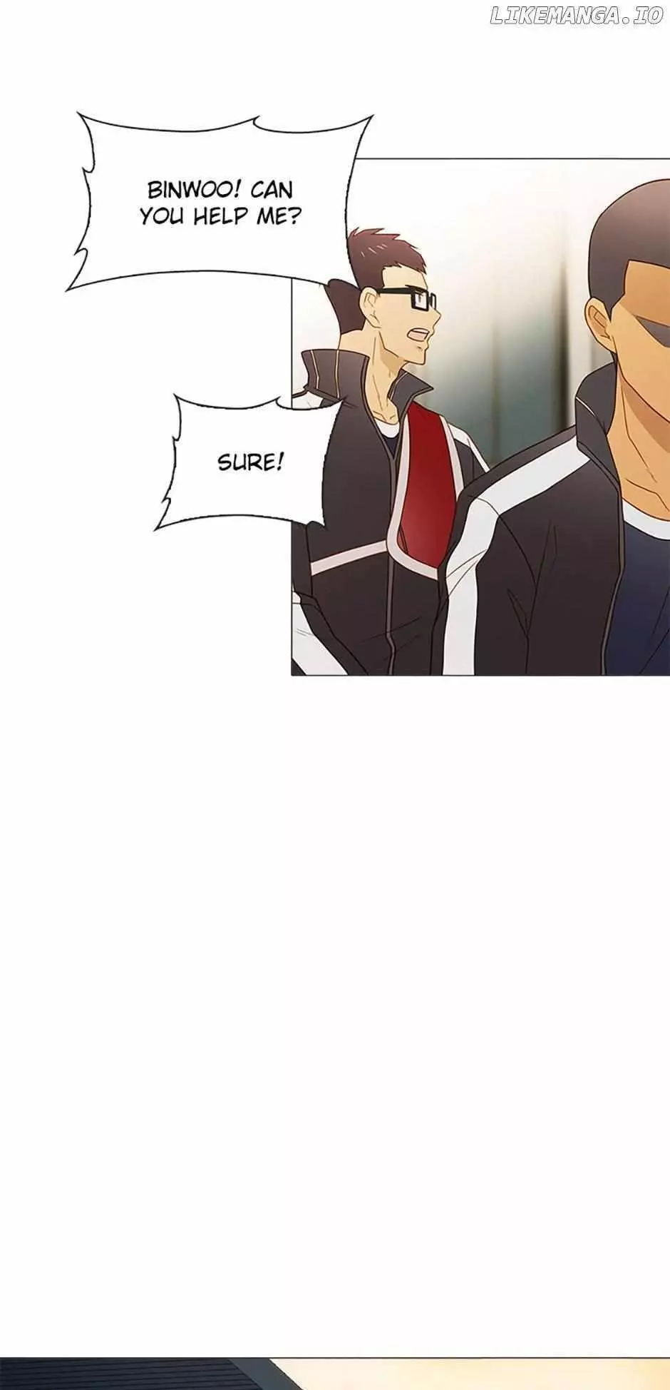 Manga page 11