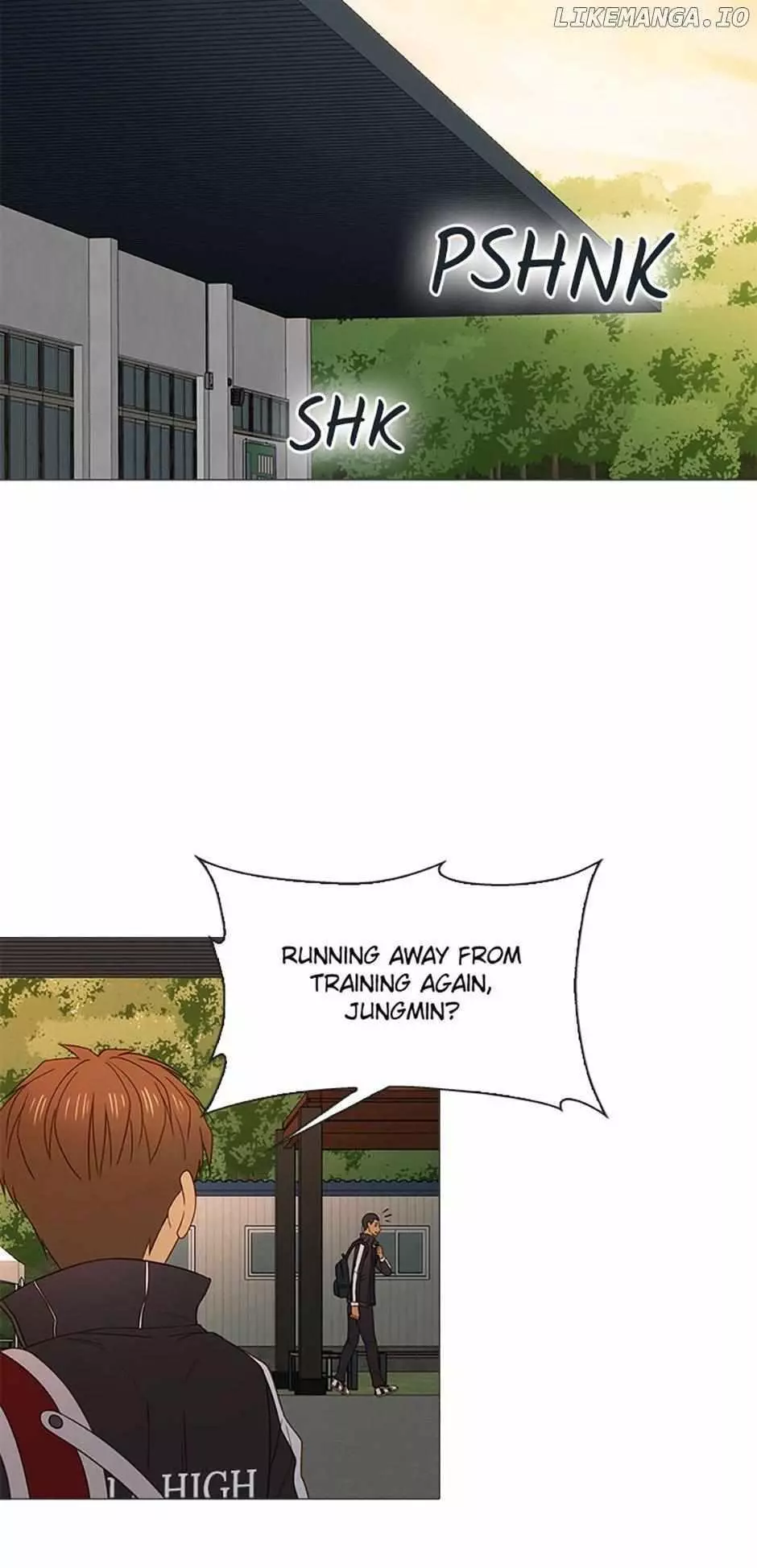 Manga page 12