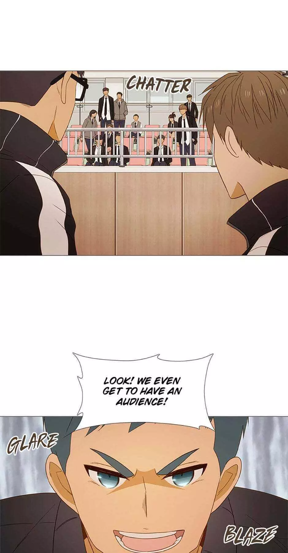 Manga page 28