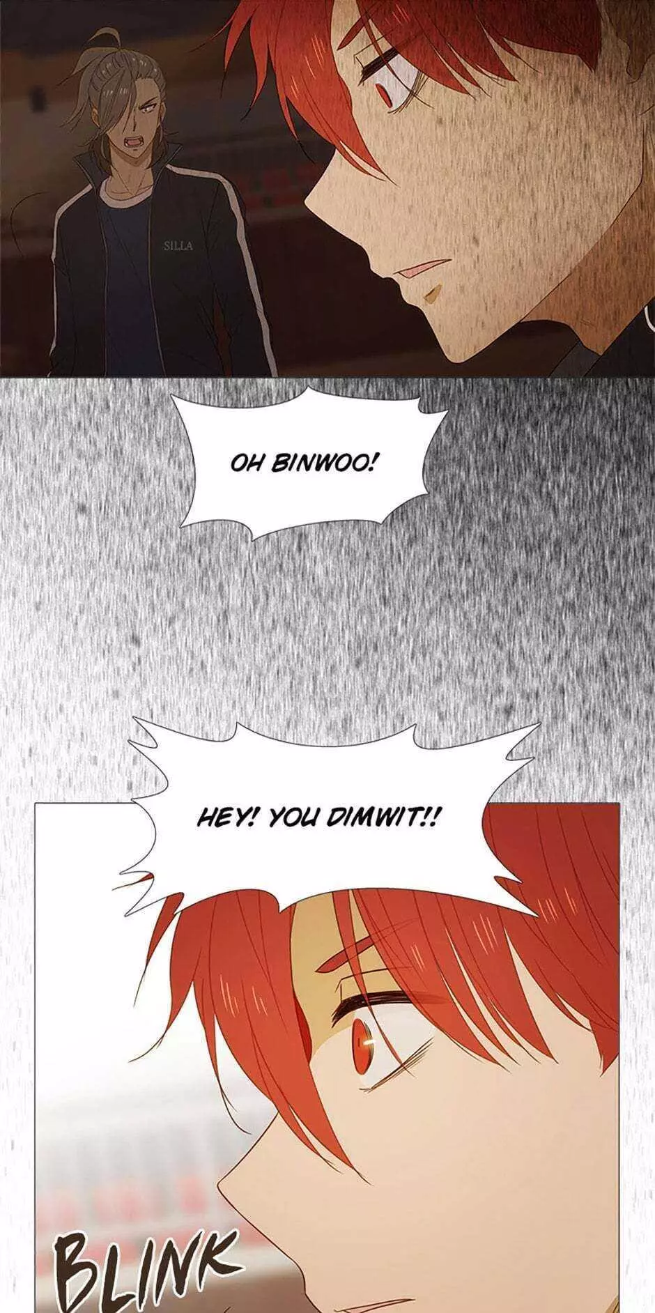 Manga page 40