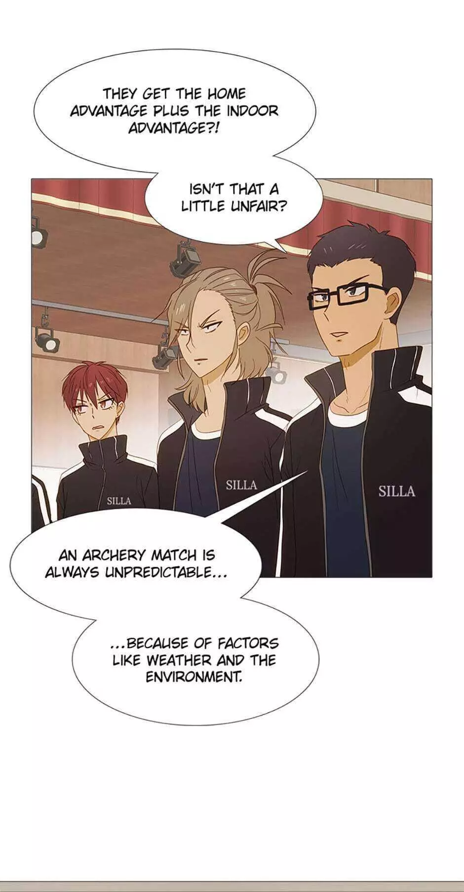 Manga page 22