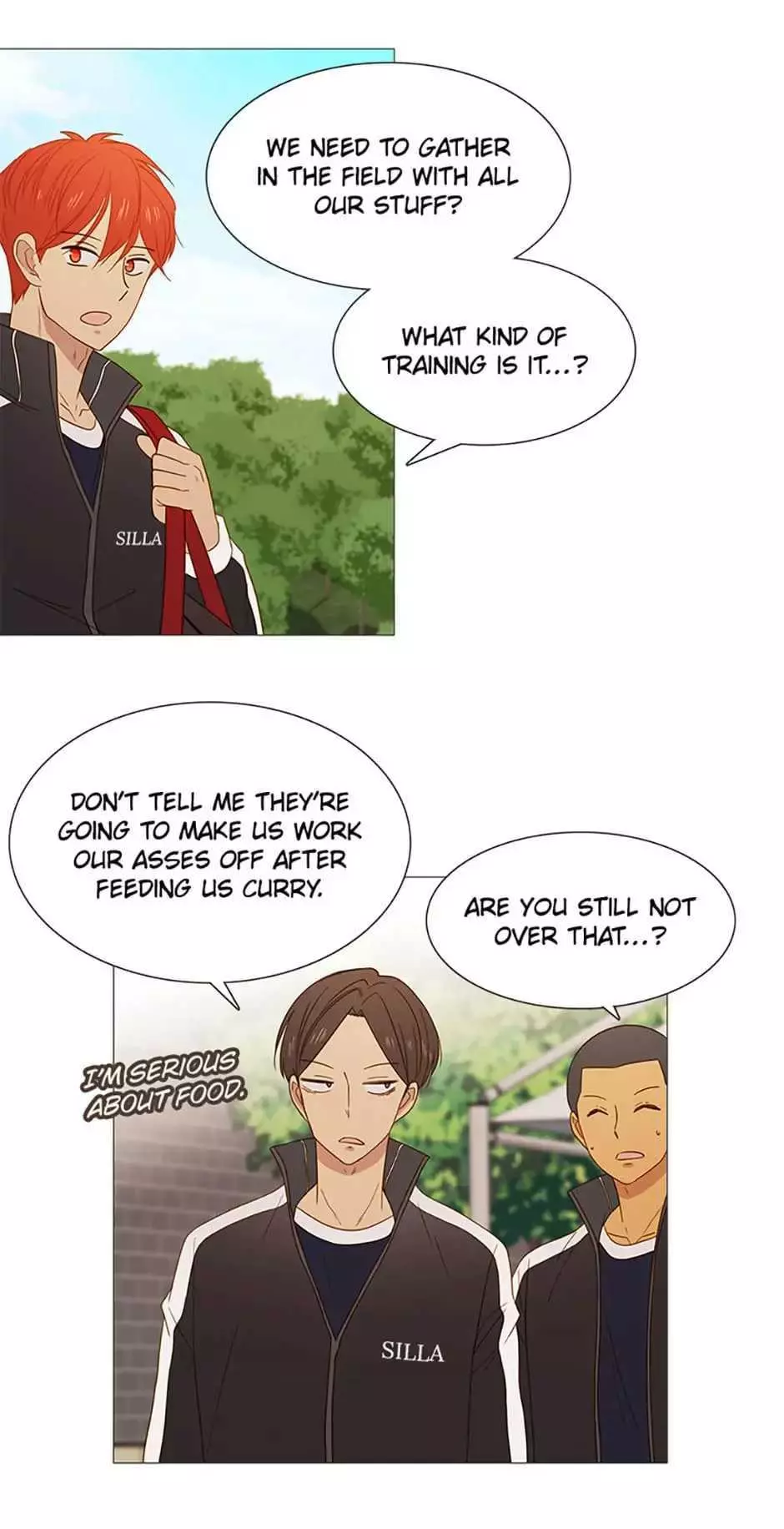 Manga page 30