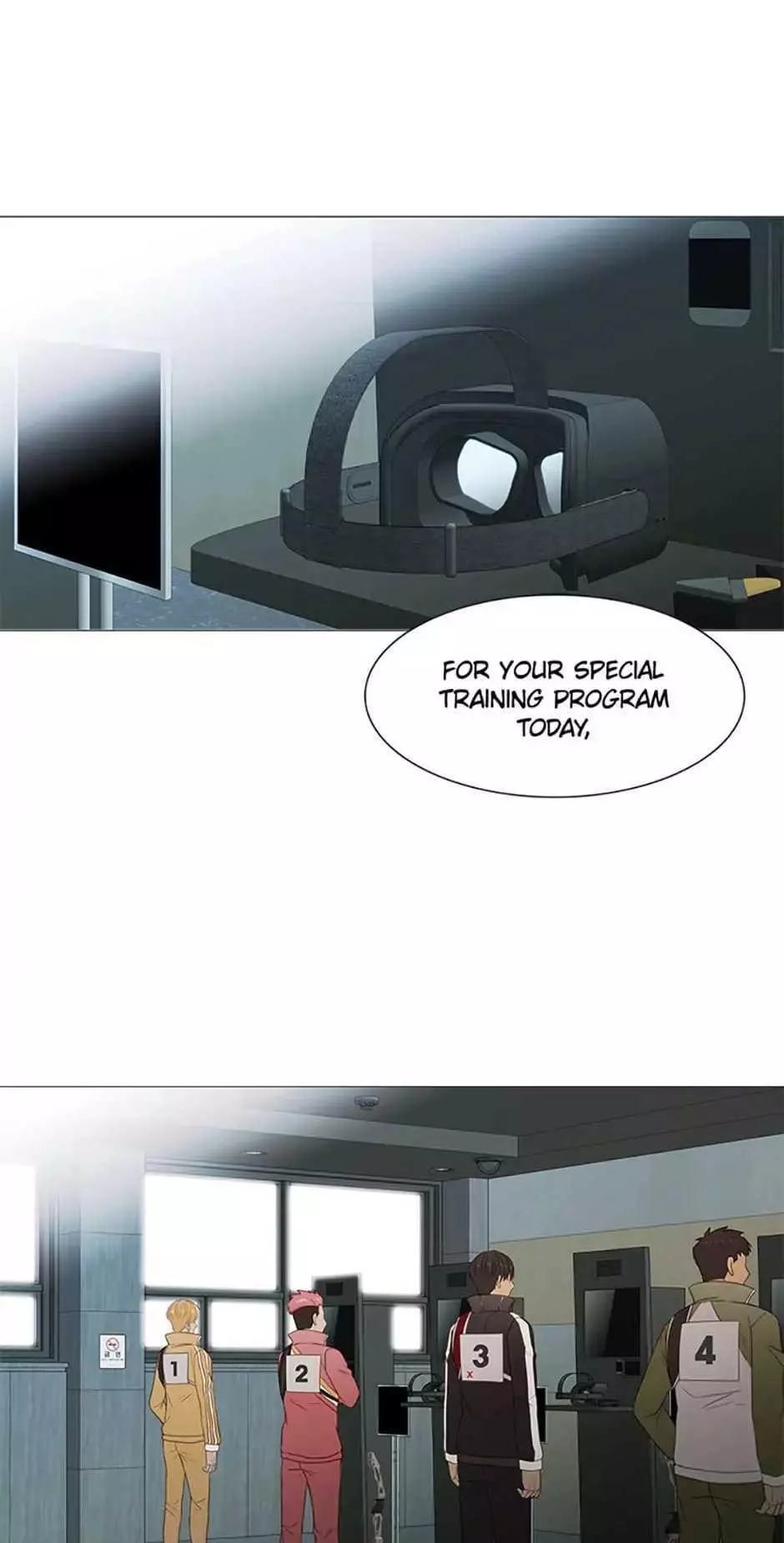 Manga page 40