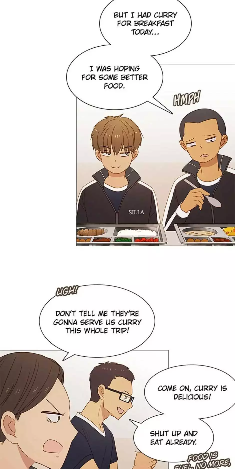 Manga page 4