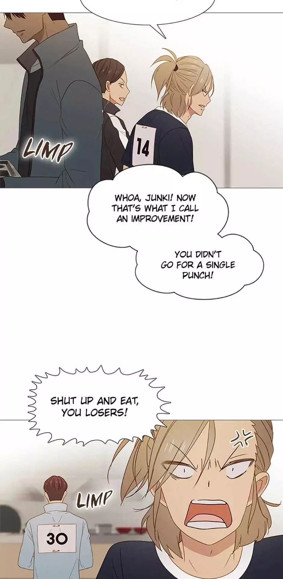 Manga page 14
