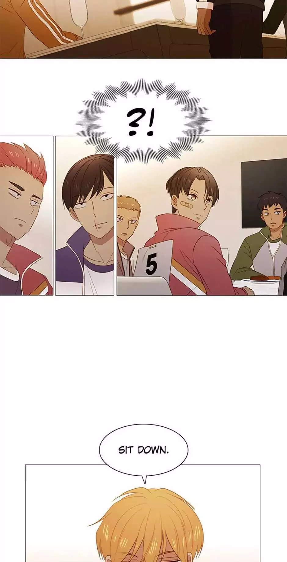 Manga page 23