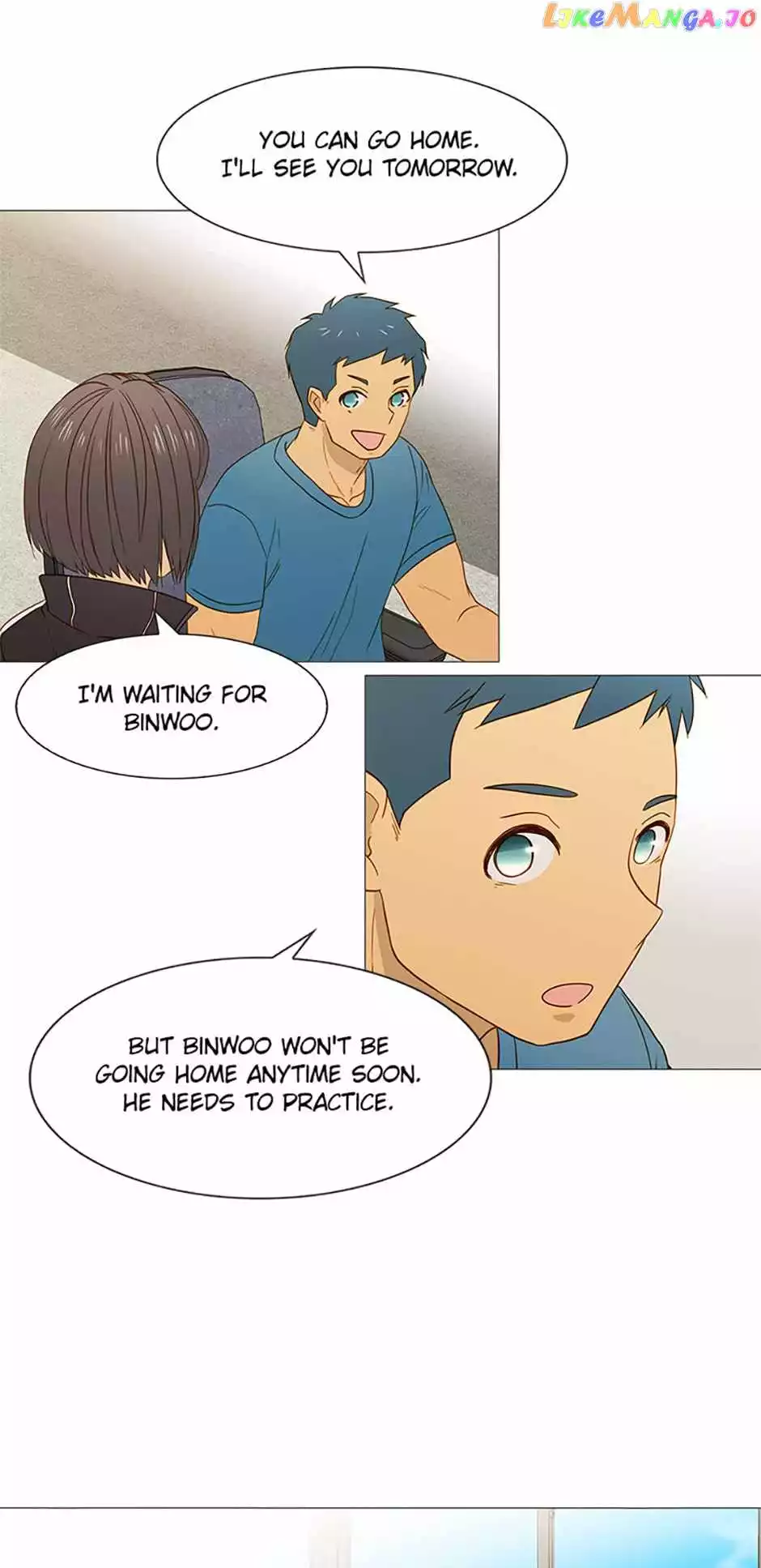 Manga page 41