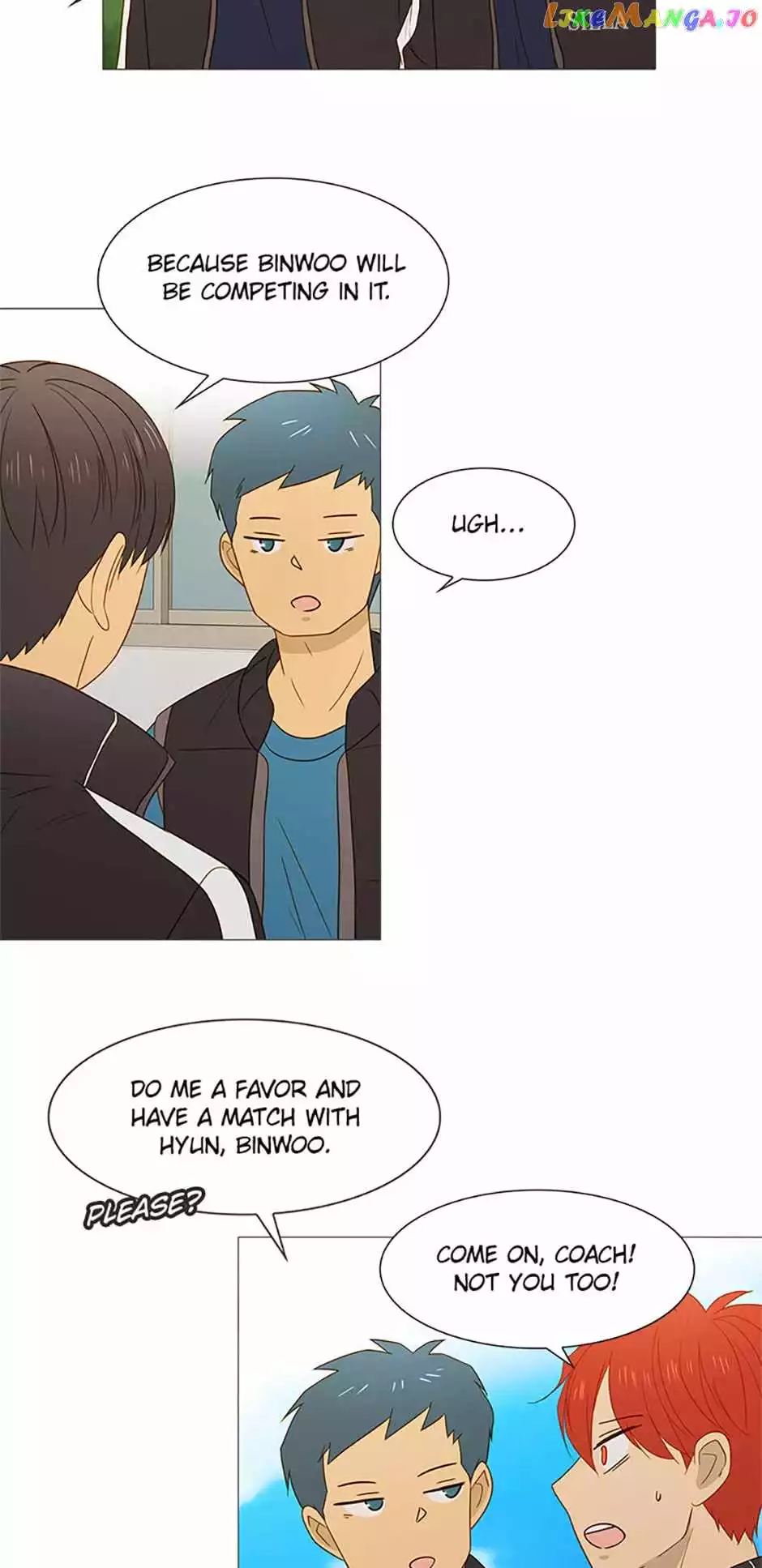 Manga page 7