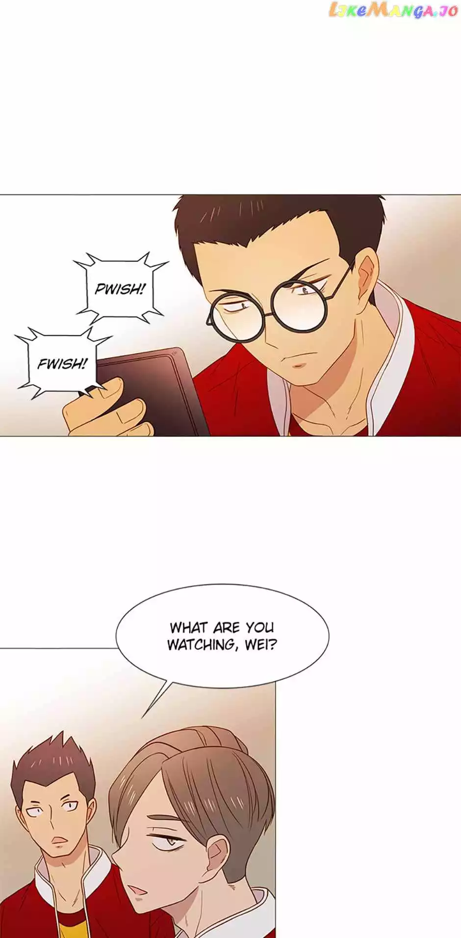 Manga page 13