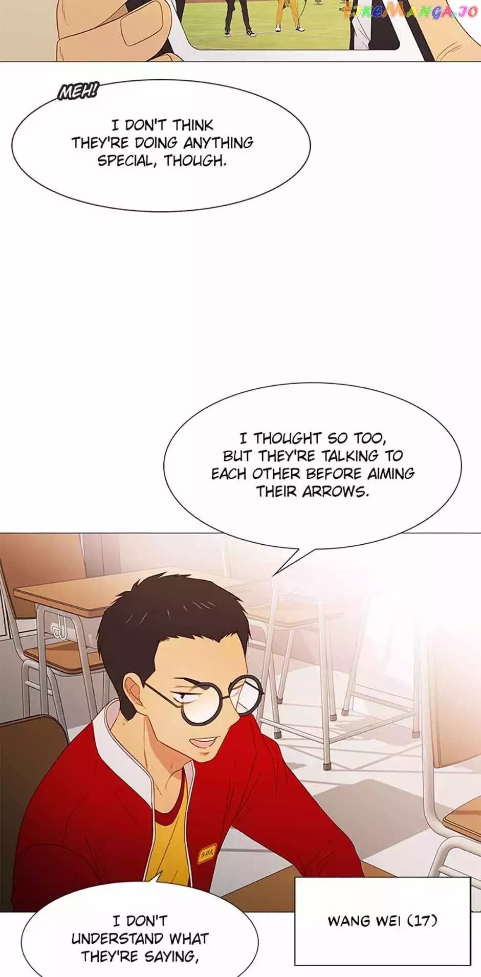 Manga page 15