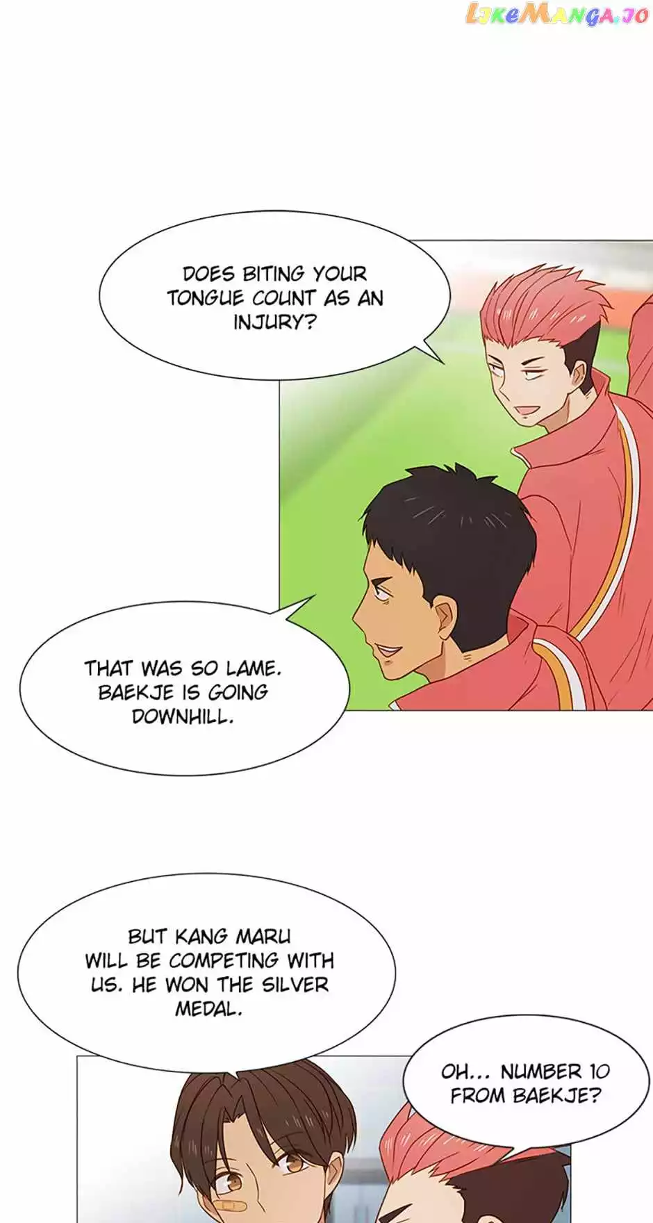 Manga page 41