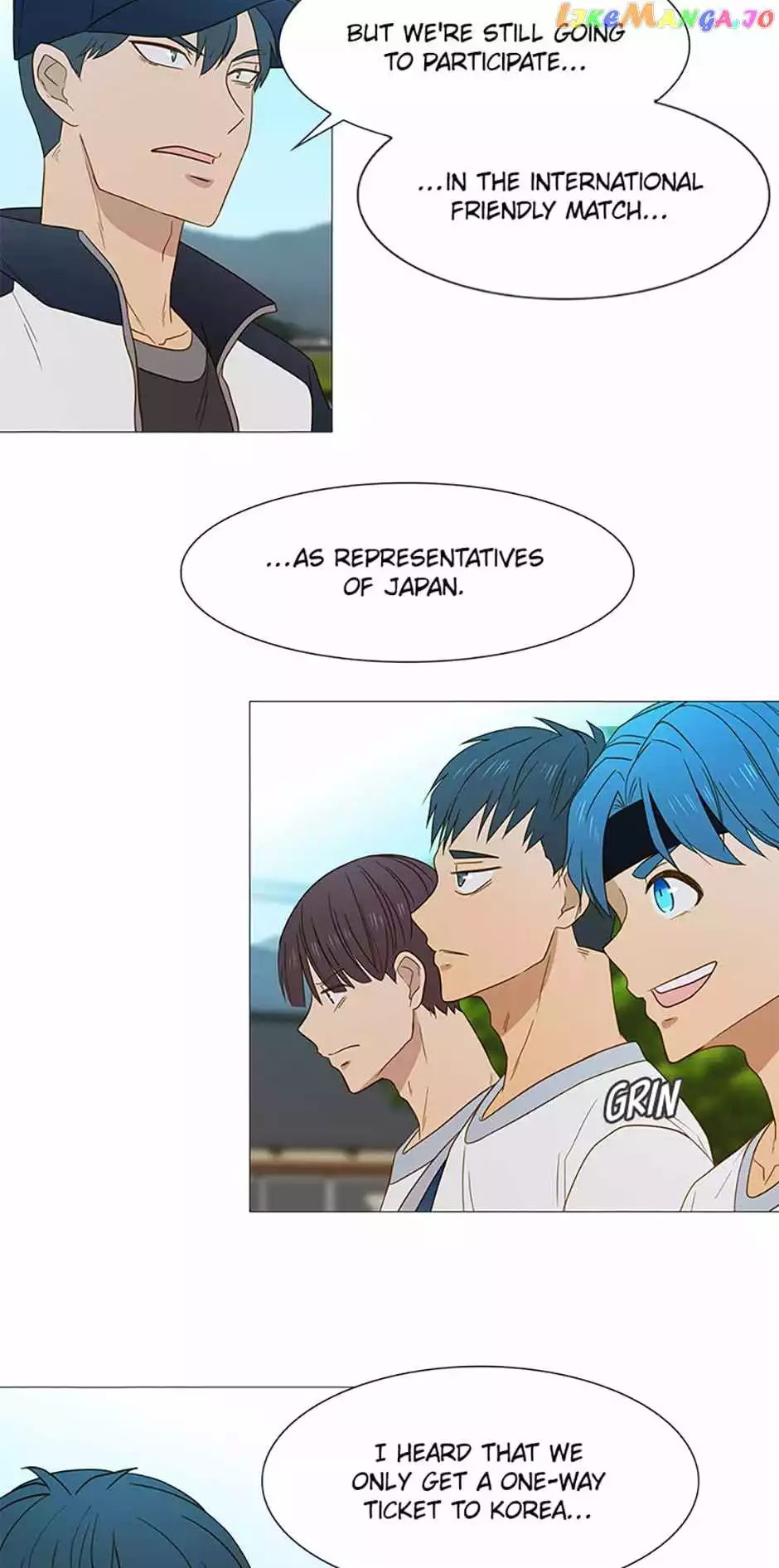 Manga page 33