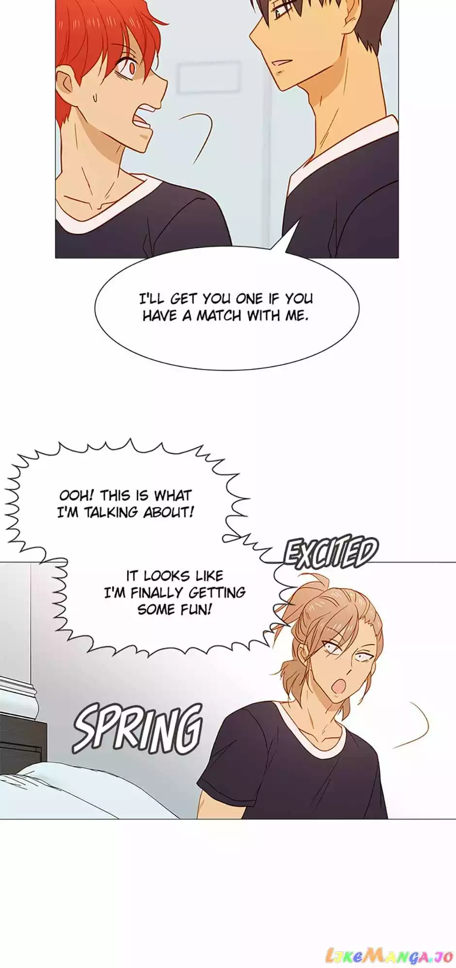 Manga page 20