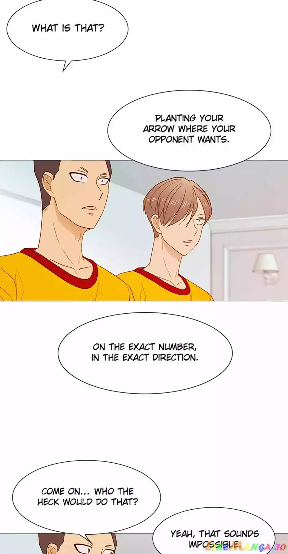 Manga page 10