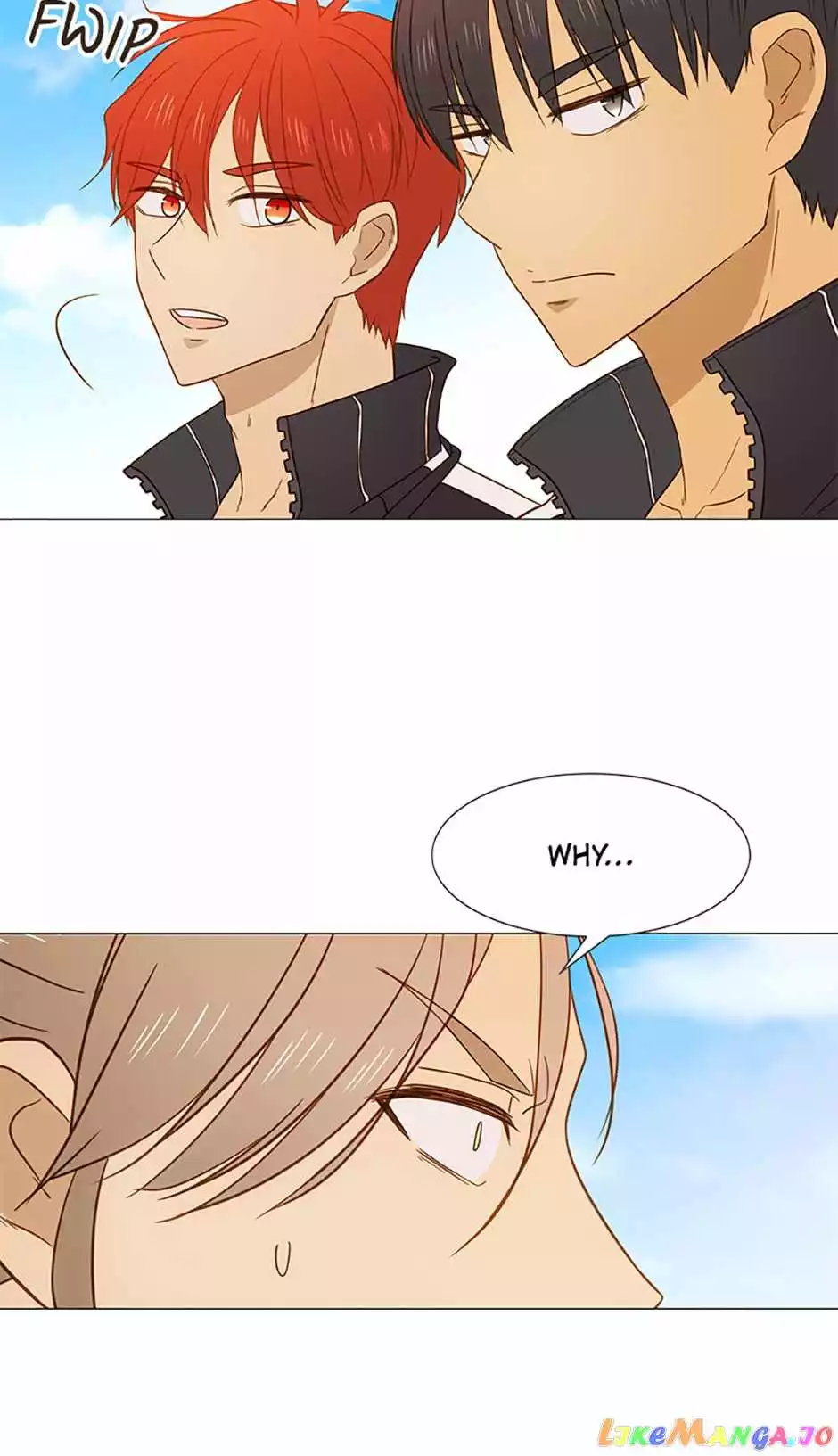 Manga page 55