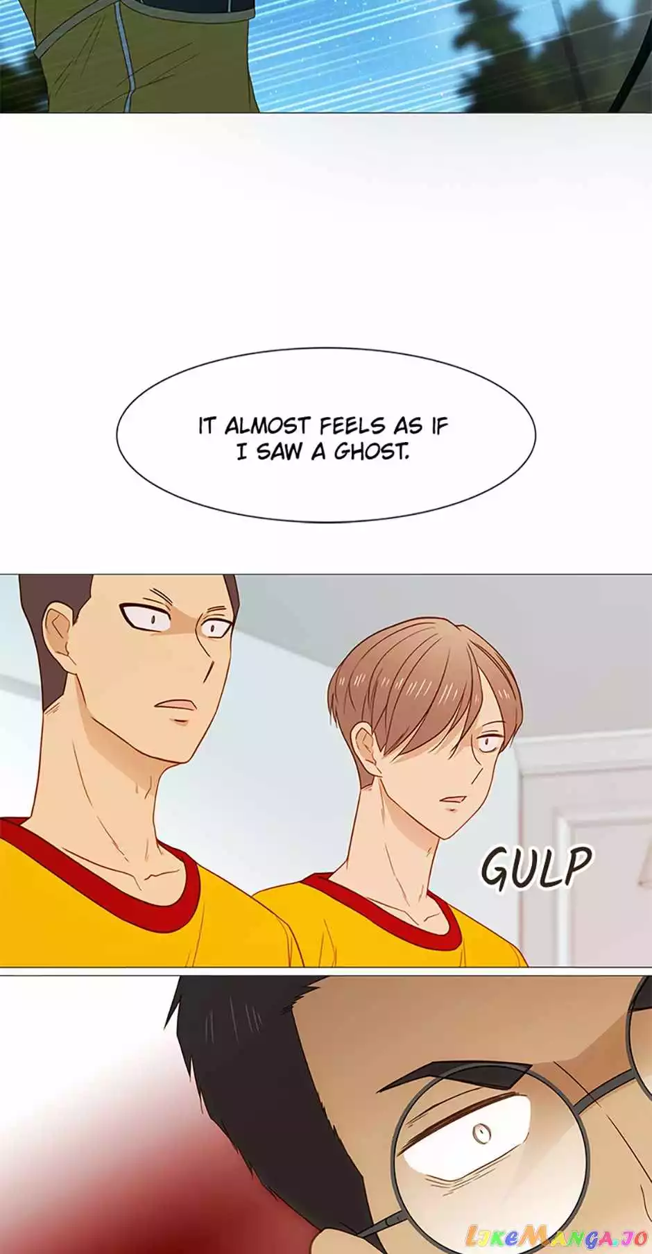 Manga page 14
