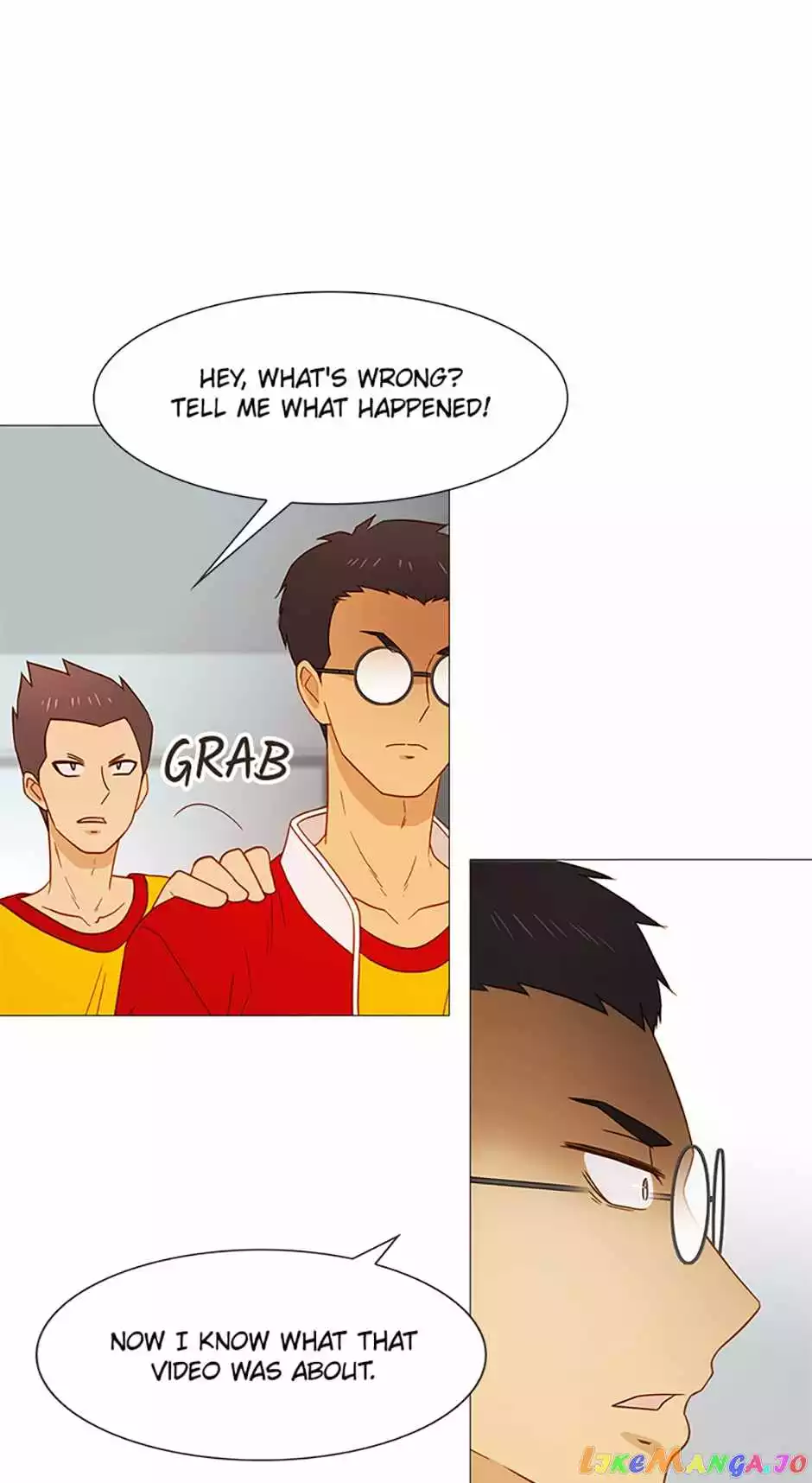 Manga page 7