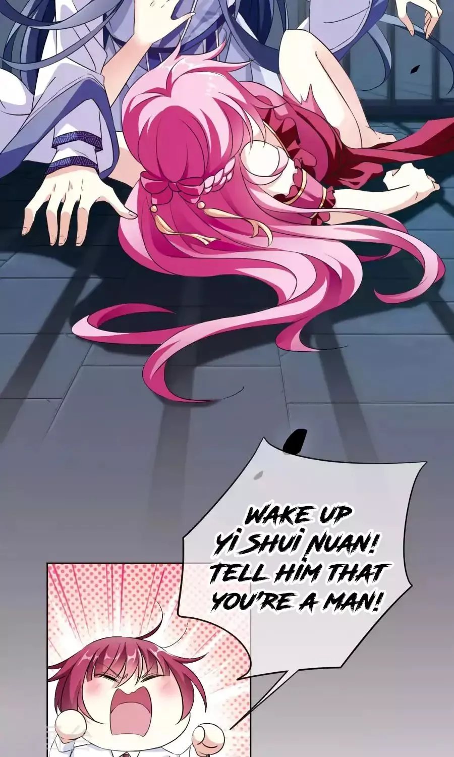 Manga page 11