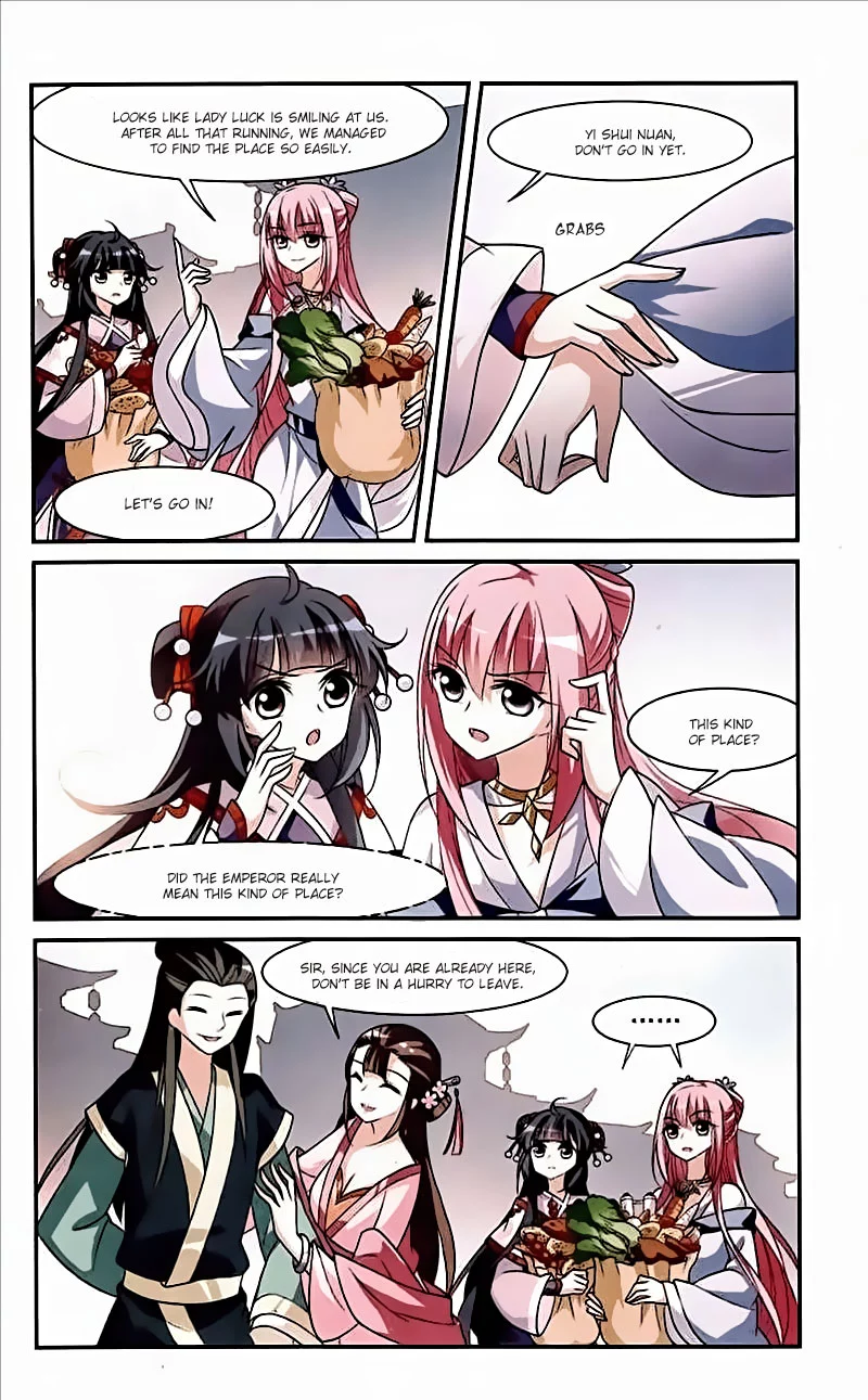 Manga page 9