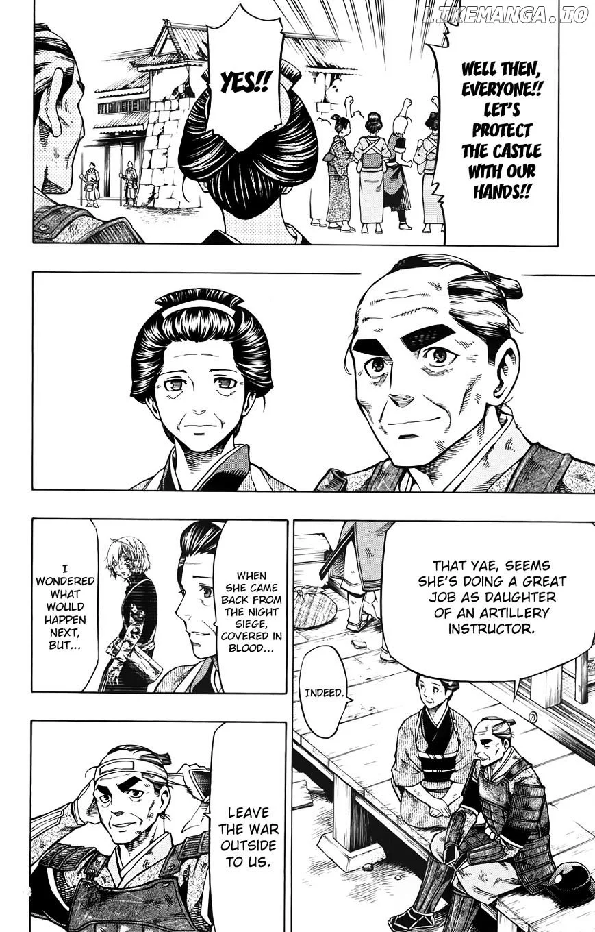 Manga page 13