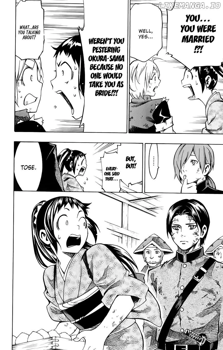 Manga page 19