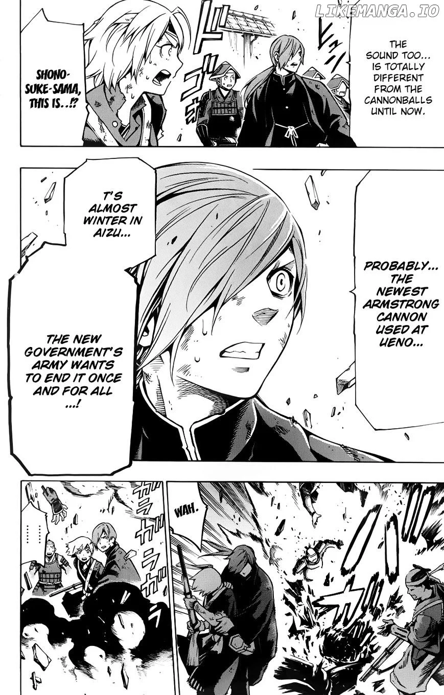 Manga page 27