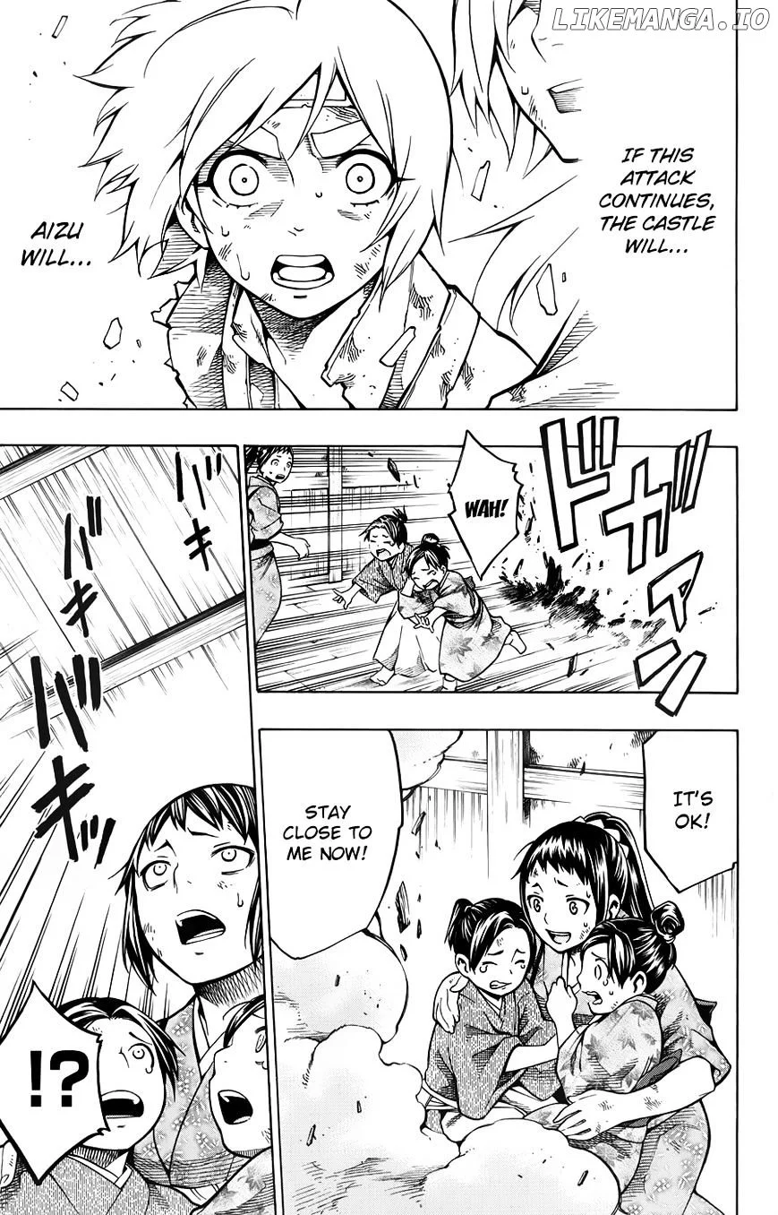 Manga page 28