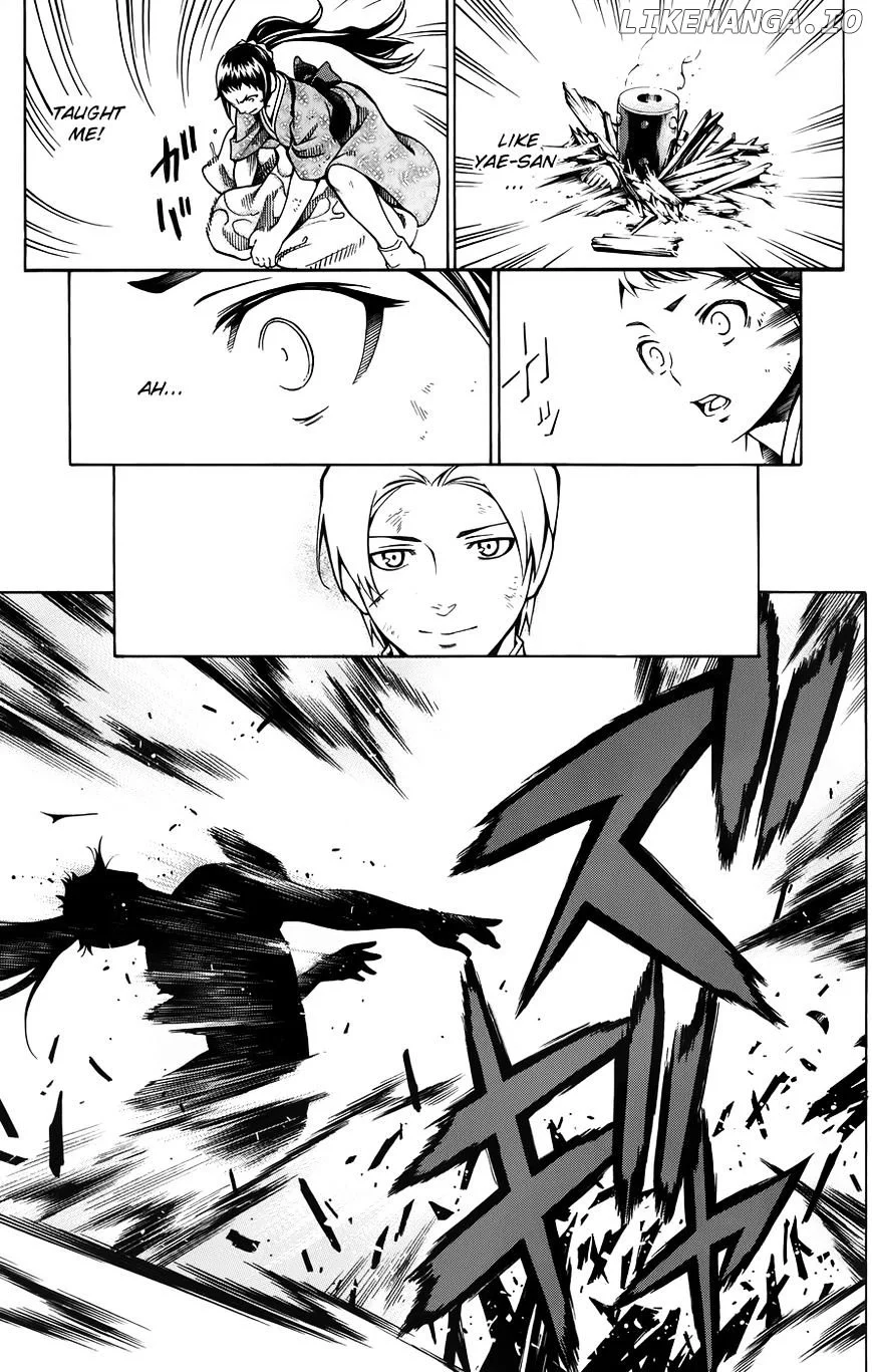 Manga page 30