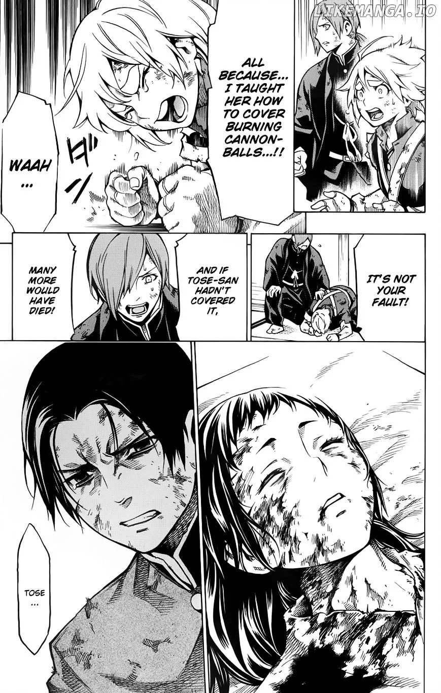 Manga page 32