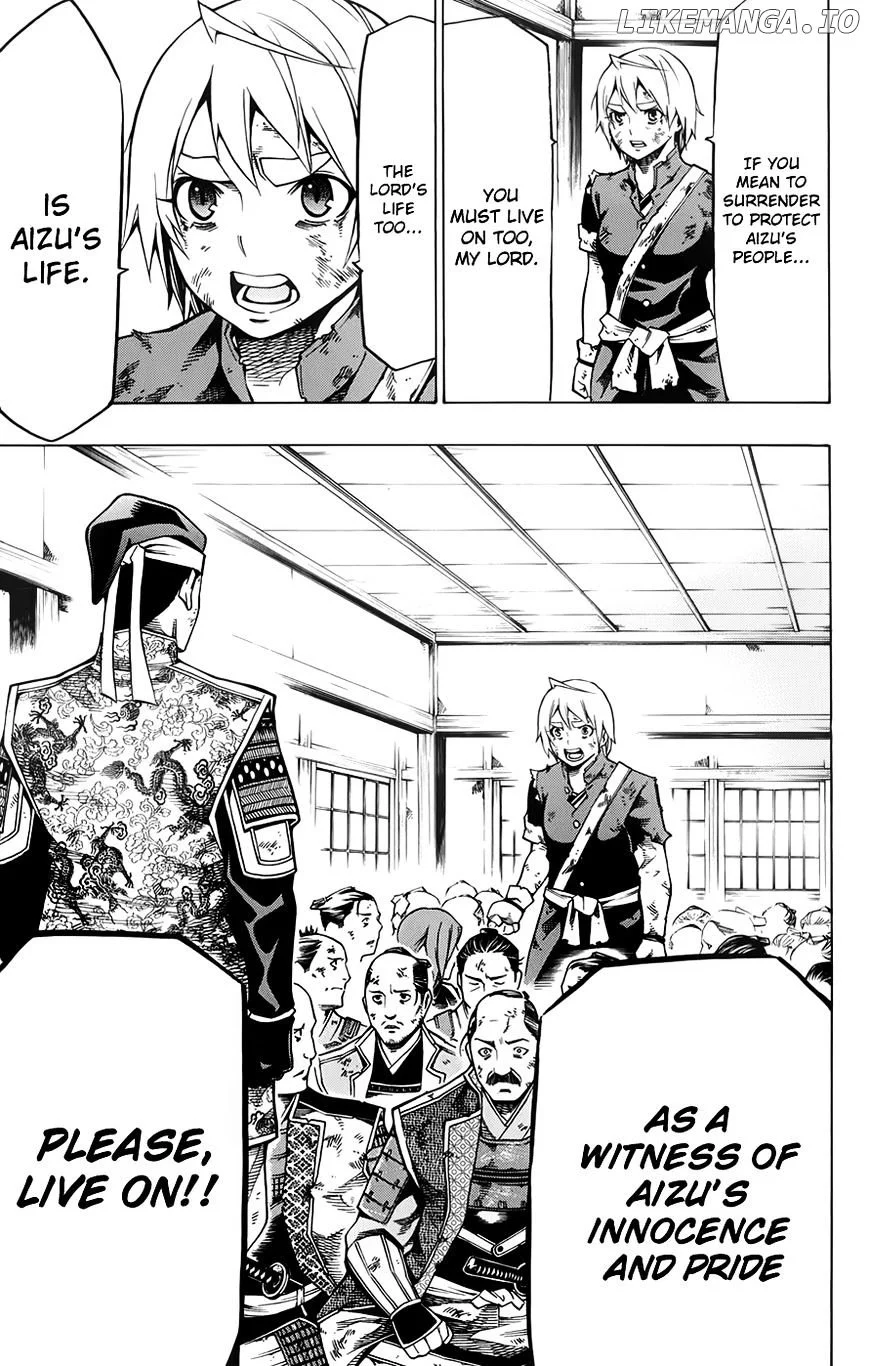 Manga page 39