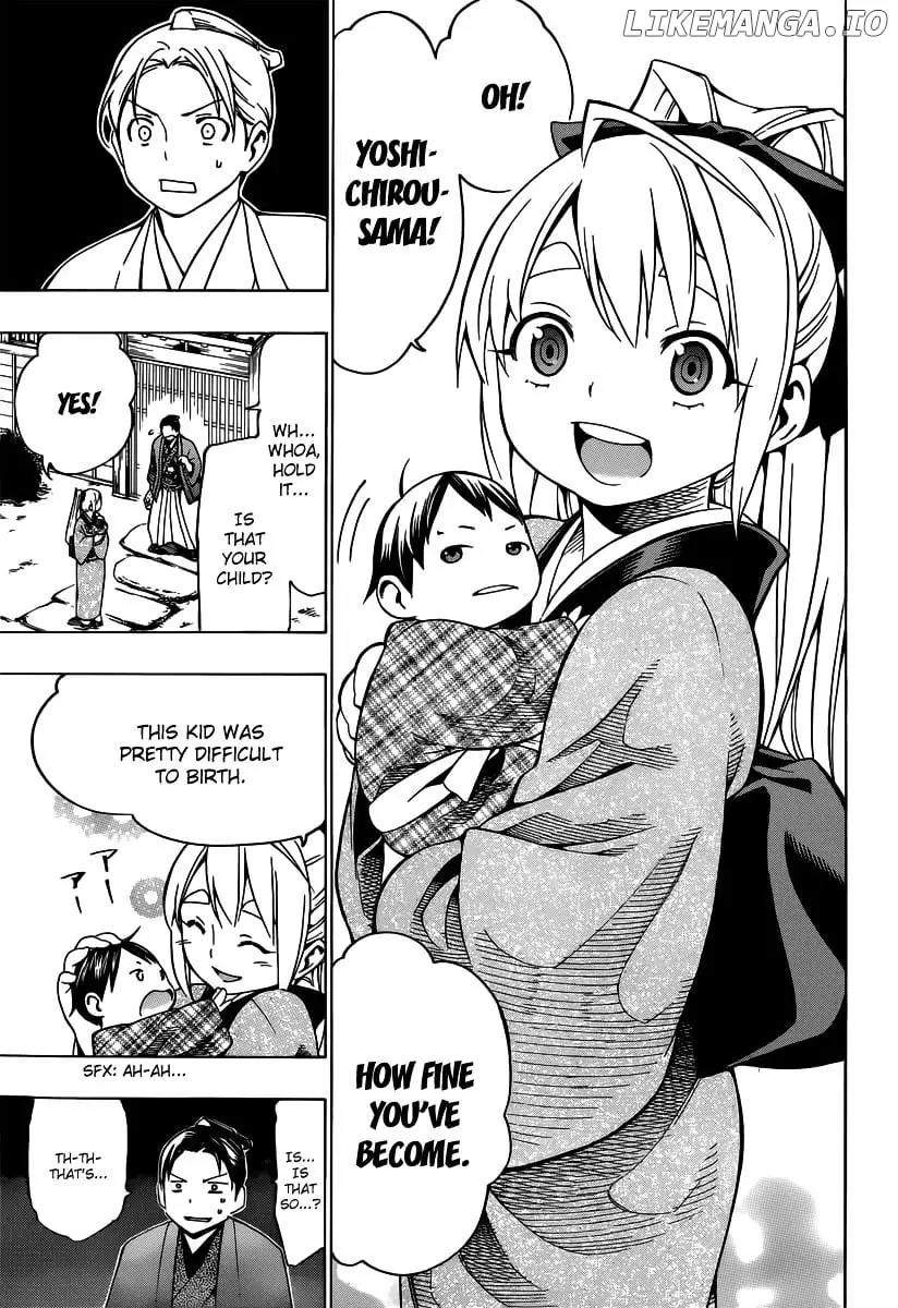 Manga page 19