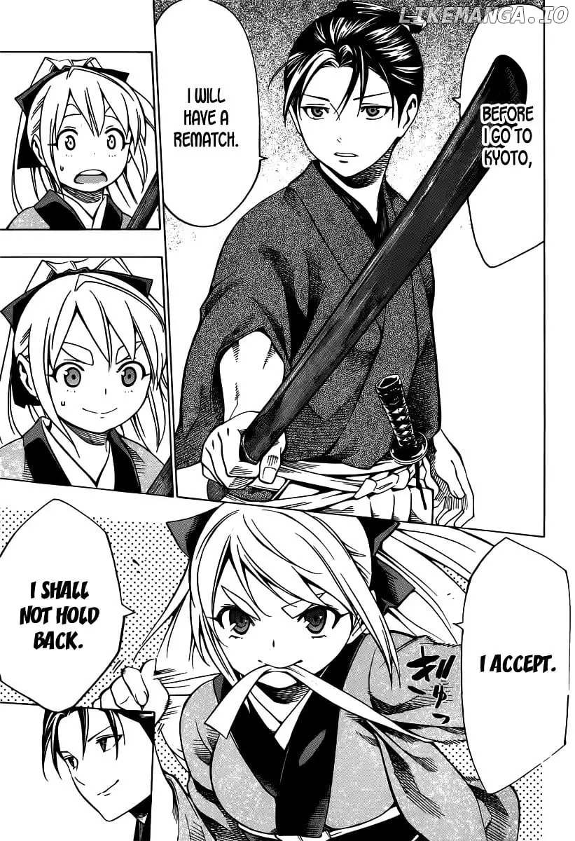Manga page 25