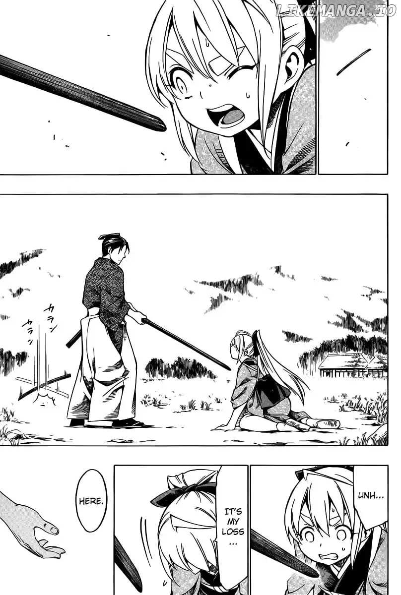 Manga page 29