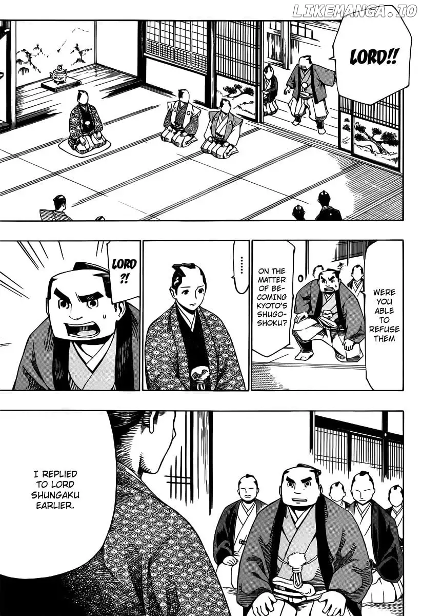 Manga page 9