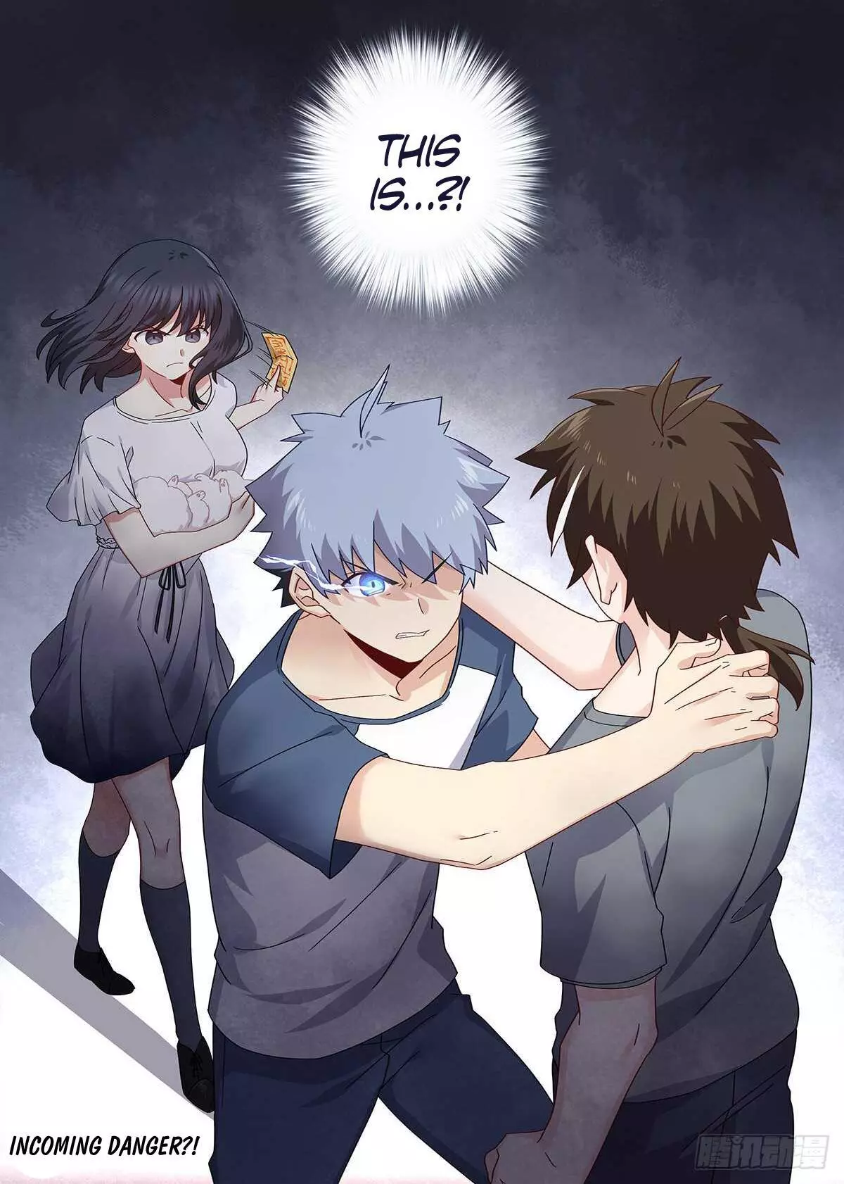 Manga page 14