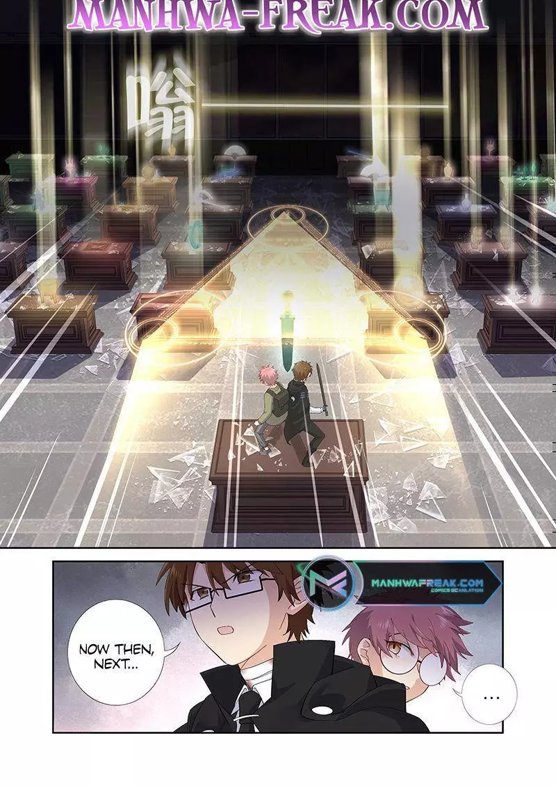 Manga page 13