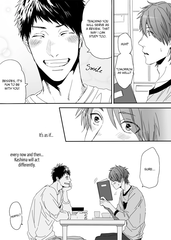 Manga page 12