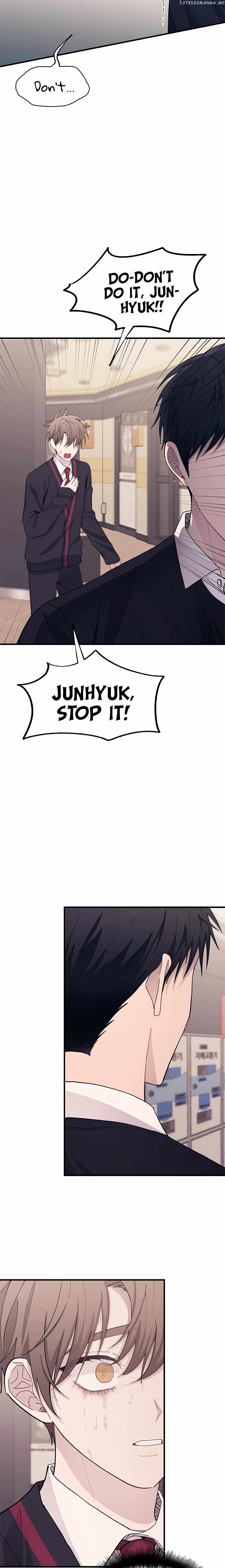 Manga page 21