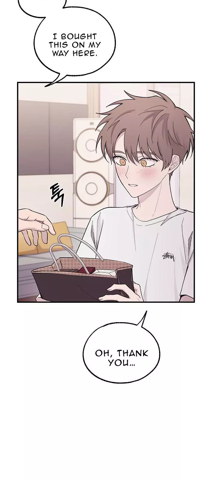 Manga page 28