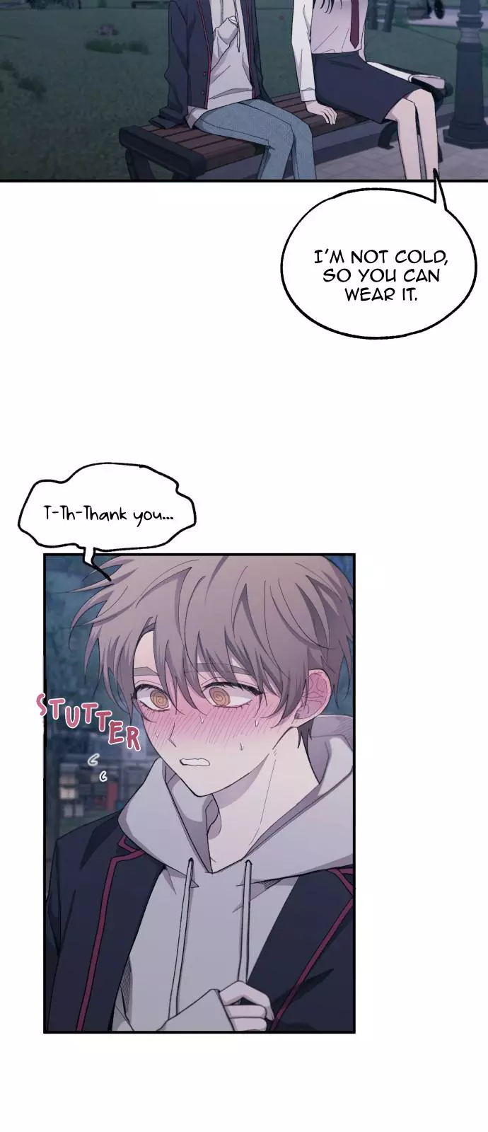 Manga page 17