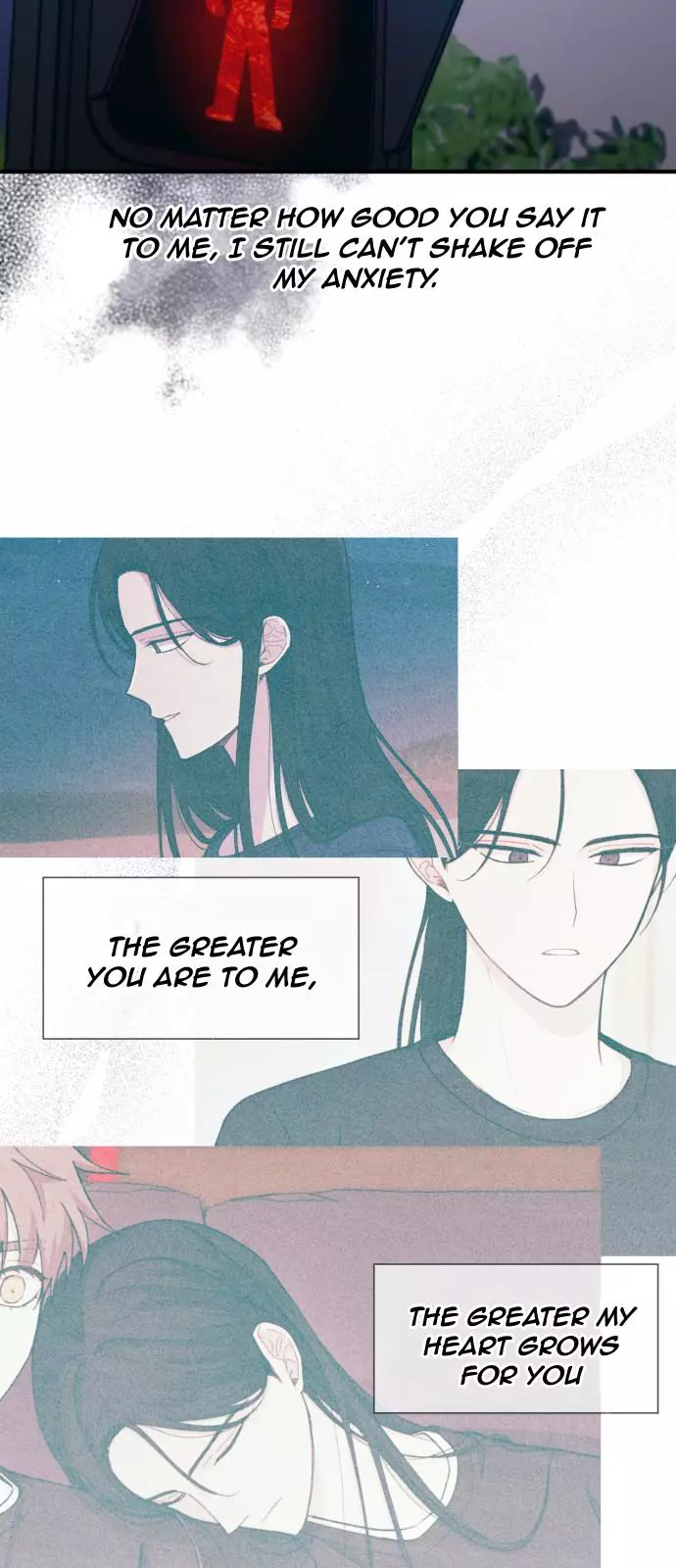 Manga page 40