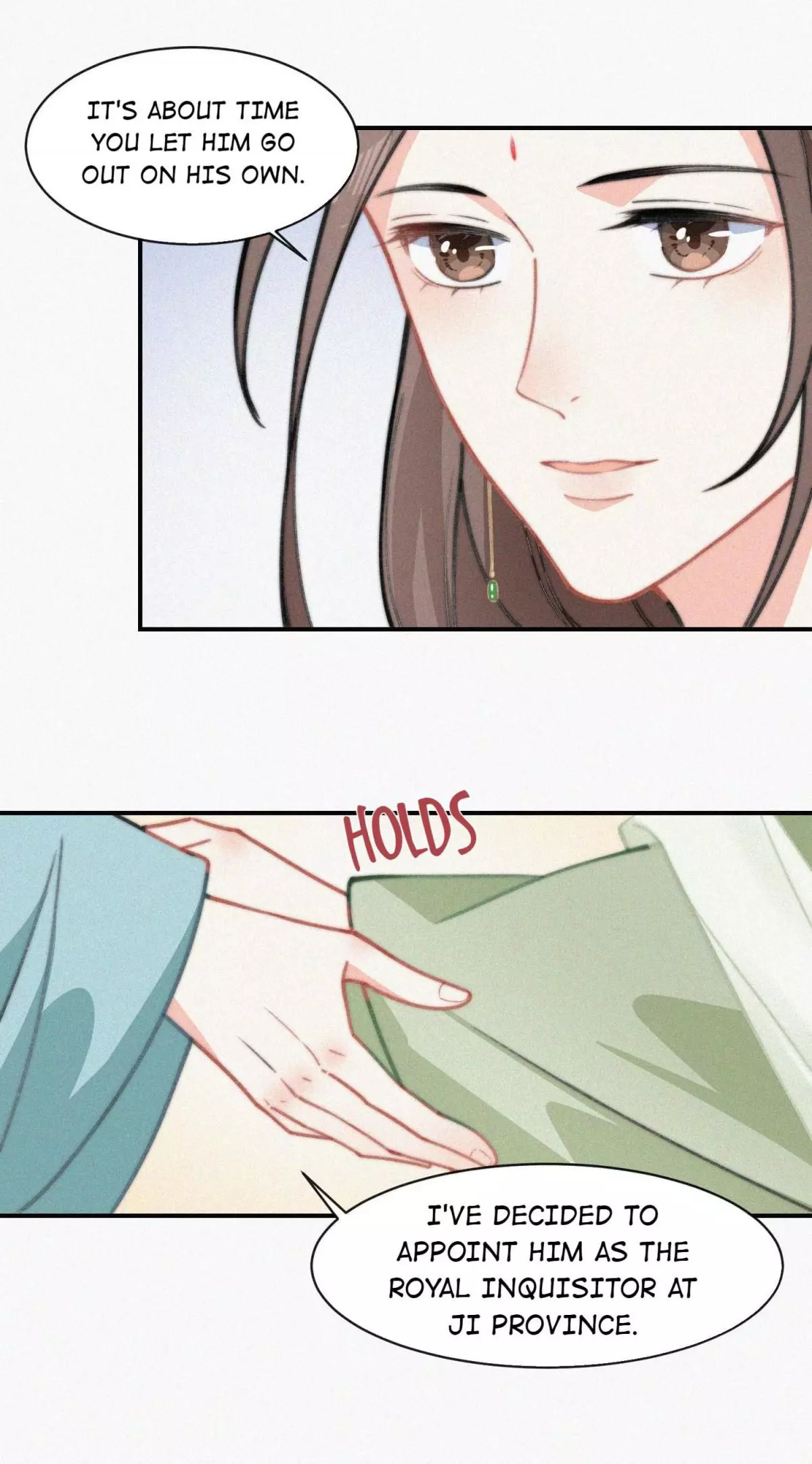 Manga page 11