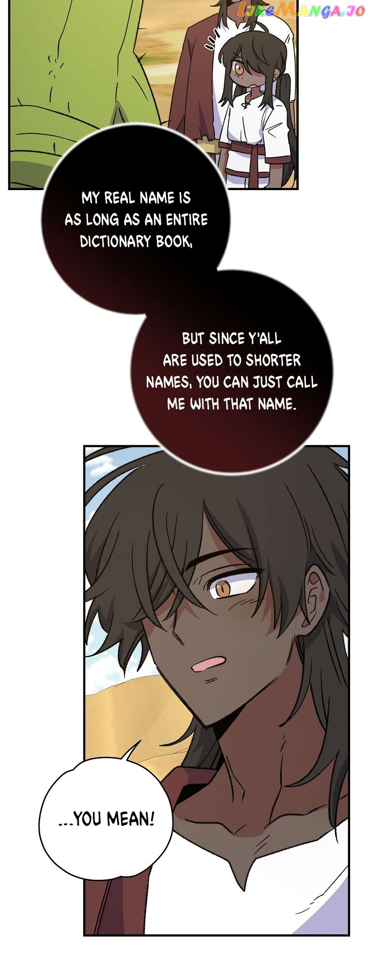 Manga page 15