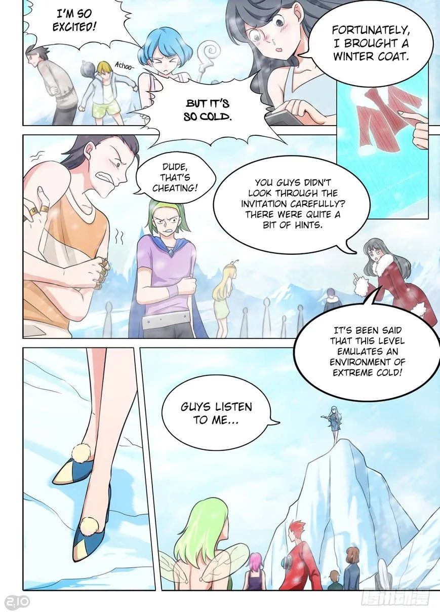 Manga page 11