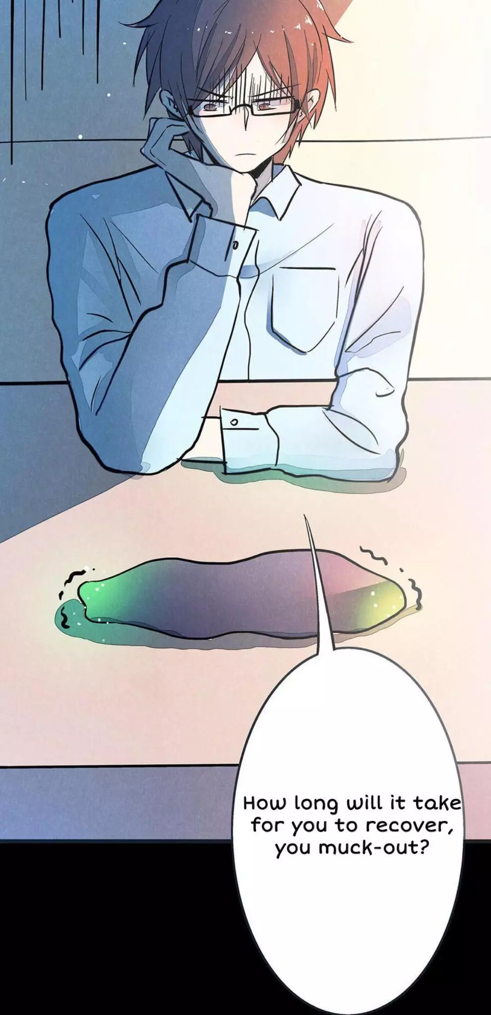 Manga page 23