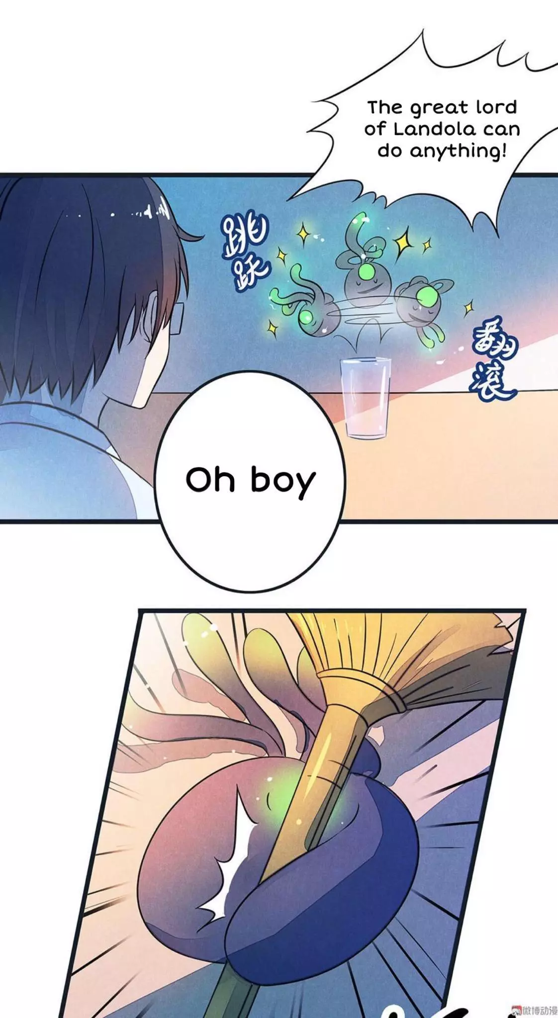 Manga page 30