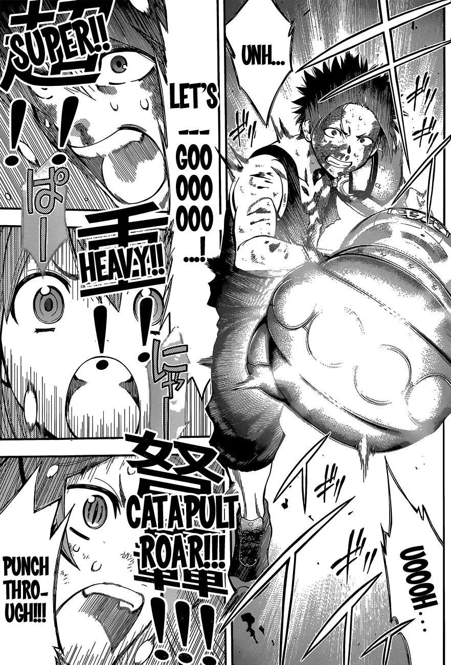 Manga page 11