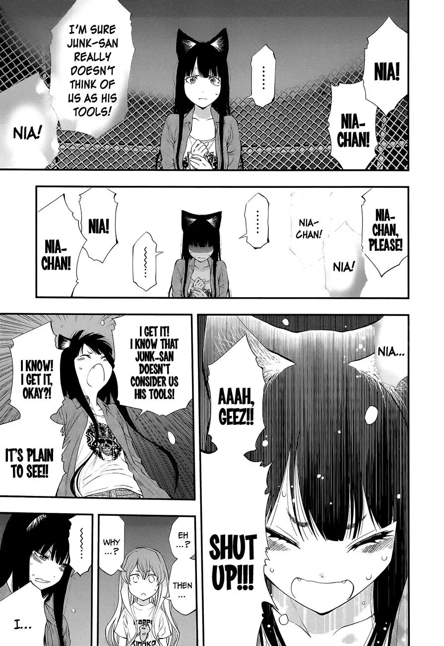 Manga page 11