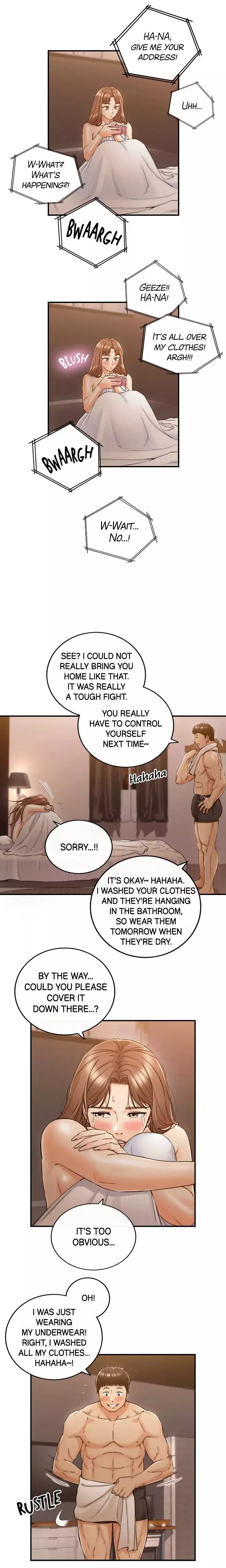 Manga page 4