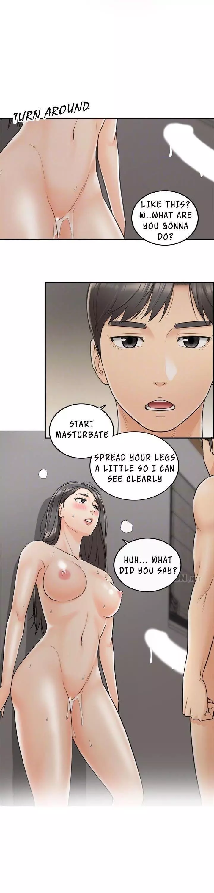 Manga page 32